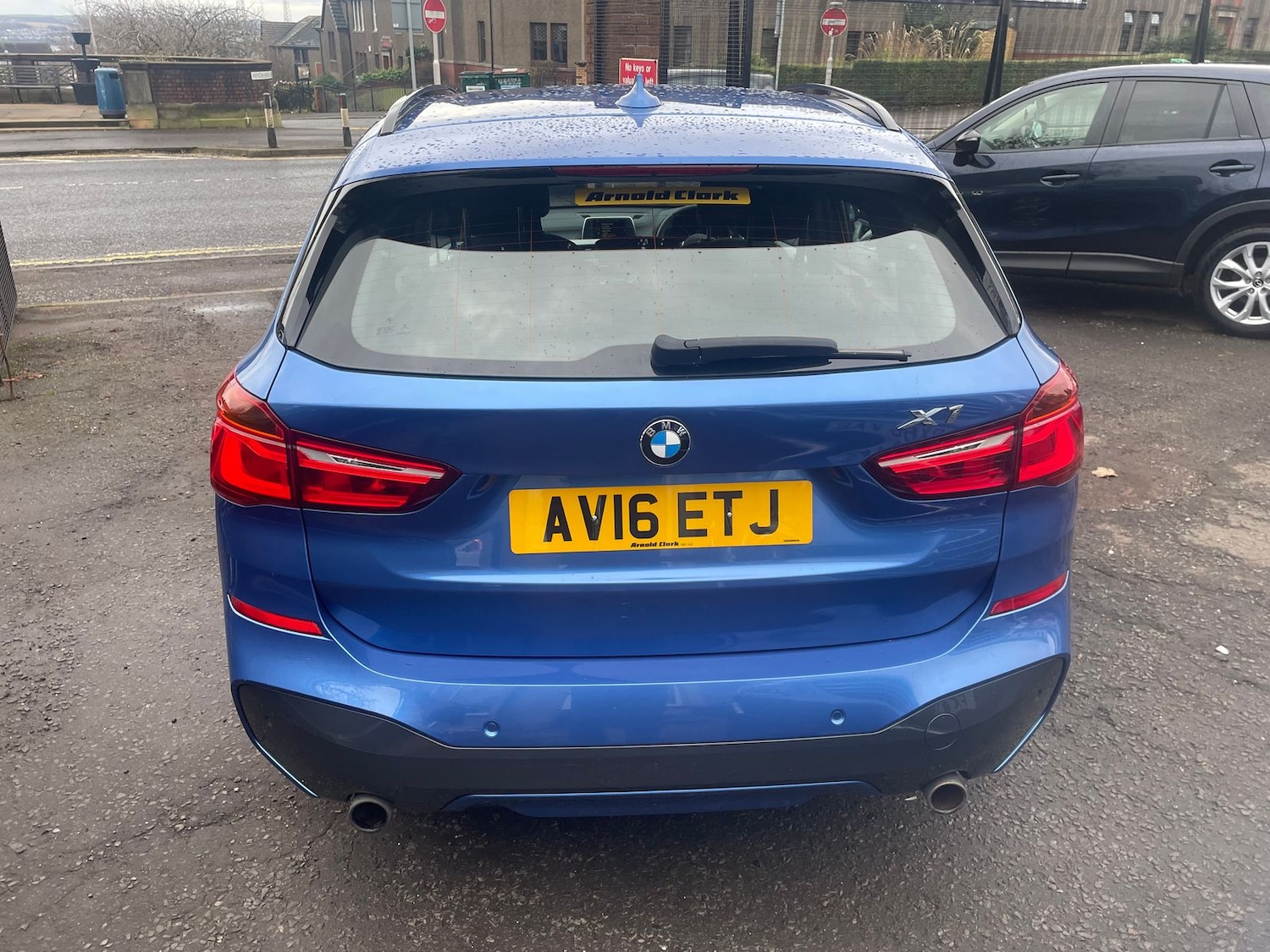 Used BMW X1 2016 for sale - 77196772: Photo 5