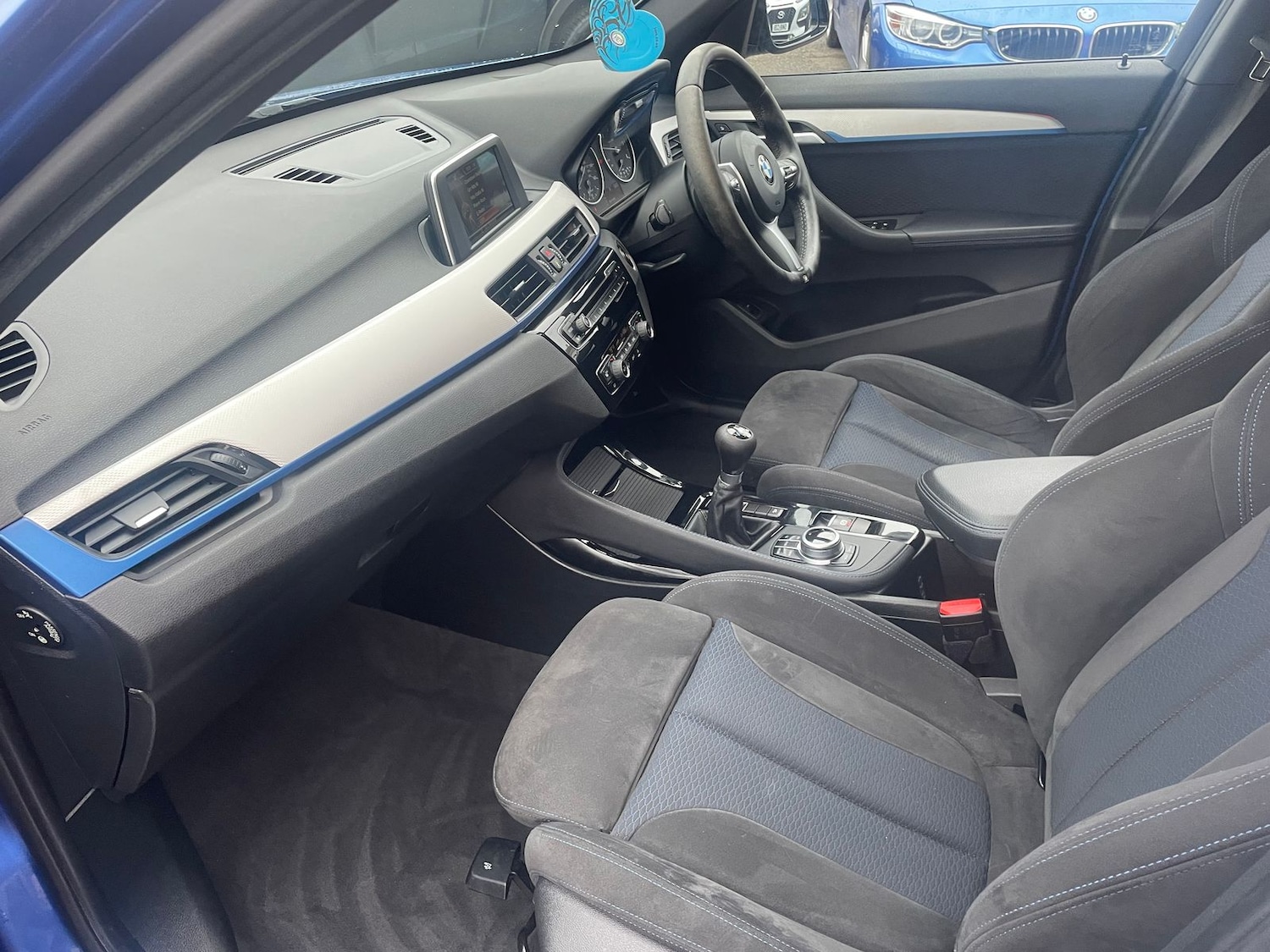 Used BMW X1 2016 for sale - 77196772: Photo 9