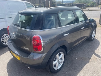 Used MINI Countryman 2013 for sale - 79043753: Photo