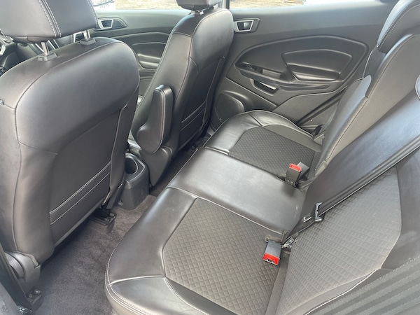 Used Ford Ecosport 2017 for sale - 75522299: Photo 10