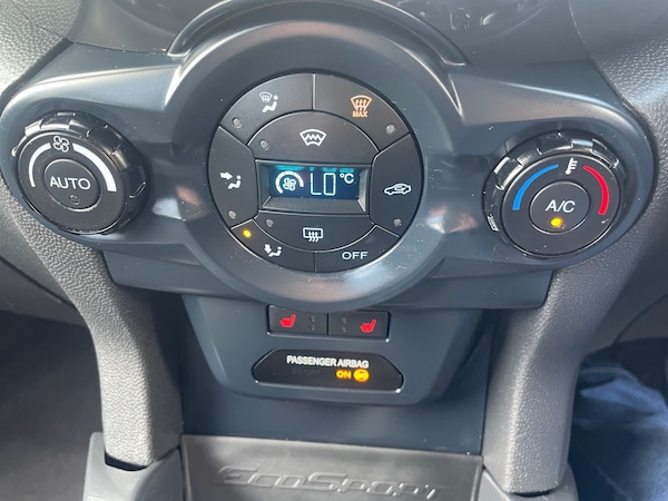 Used Ford Ecosport 2017 for sale - 75522299: Photo 16