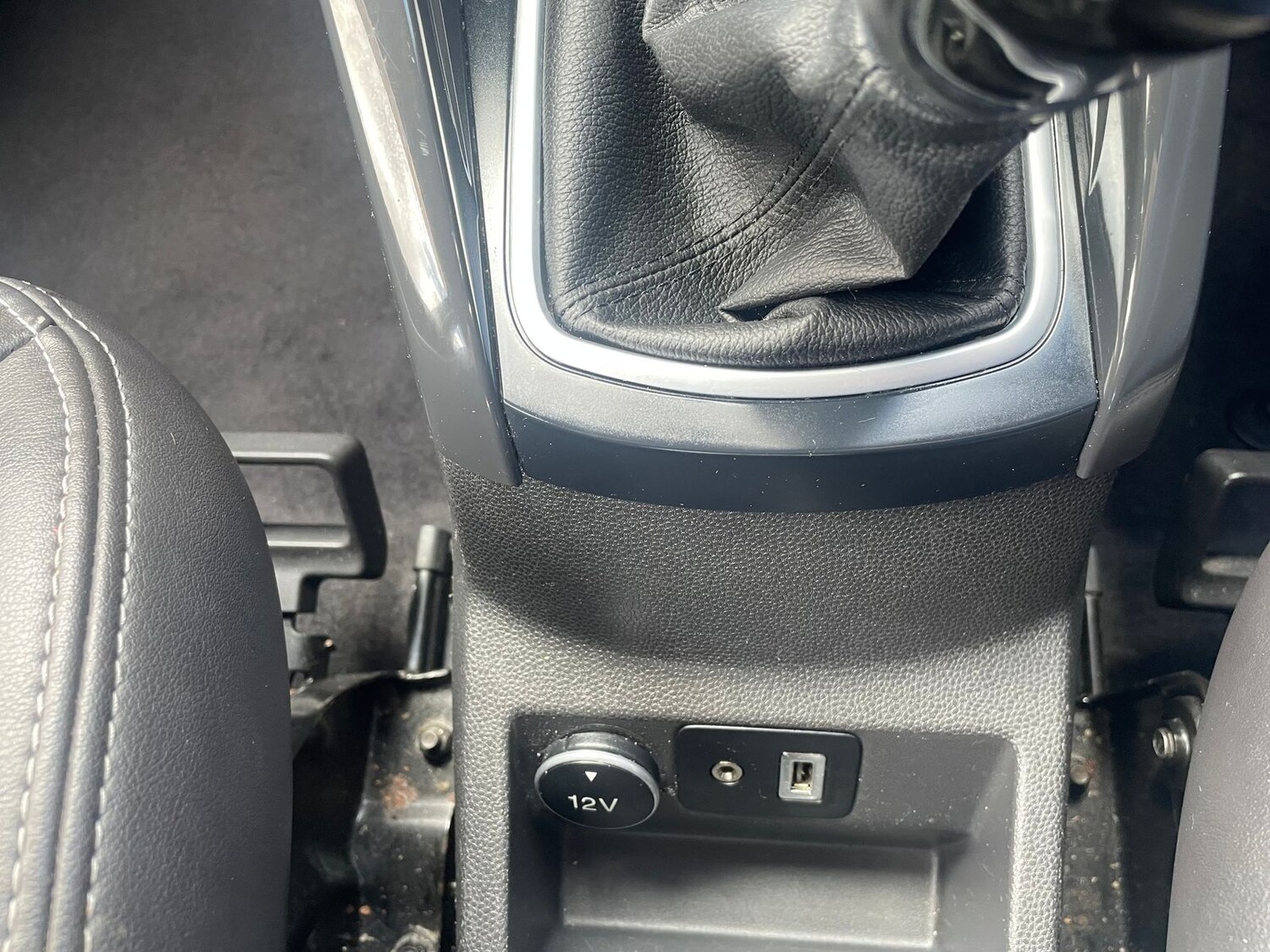 Vehicle 17