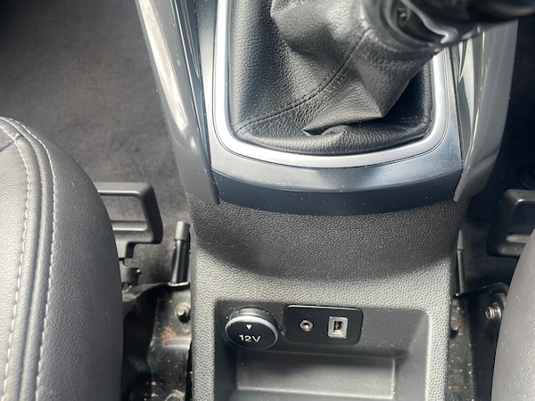 Used Ford Ecosport 2017 for sale - 75522299: Photo 17