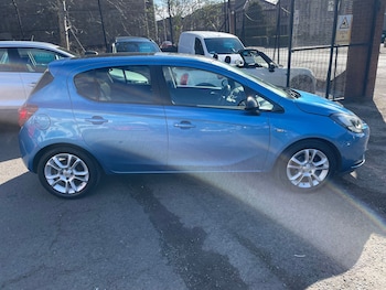 Used Vauxhall Corsa 2019 for sale - 78655872: Photo