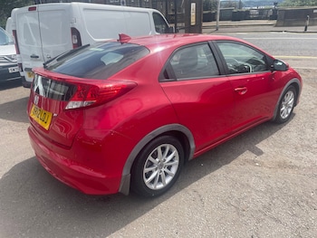 Used Honda Civic 2012 for sale - 78905157: Photo