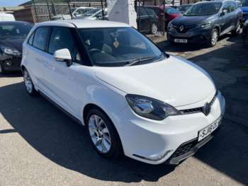 2018 - 1.5L Form Sport VTi-Tech Hatchback 5dr Petrol Manual Euro 6 (106 bhp)