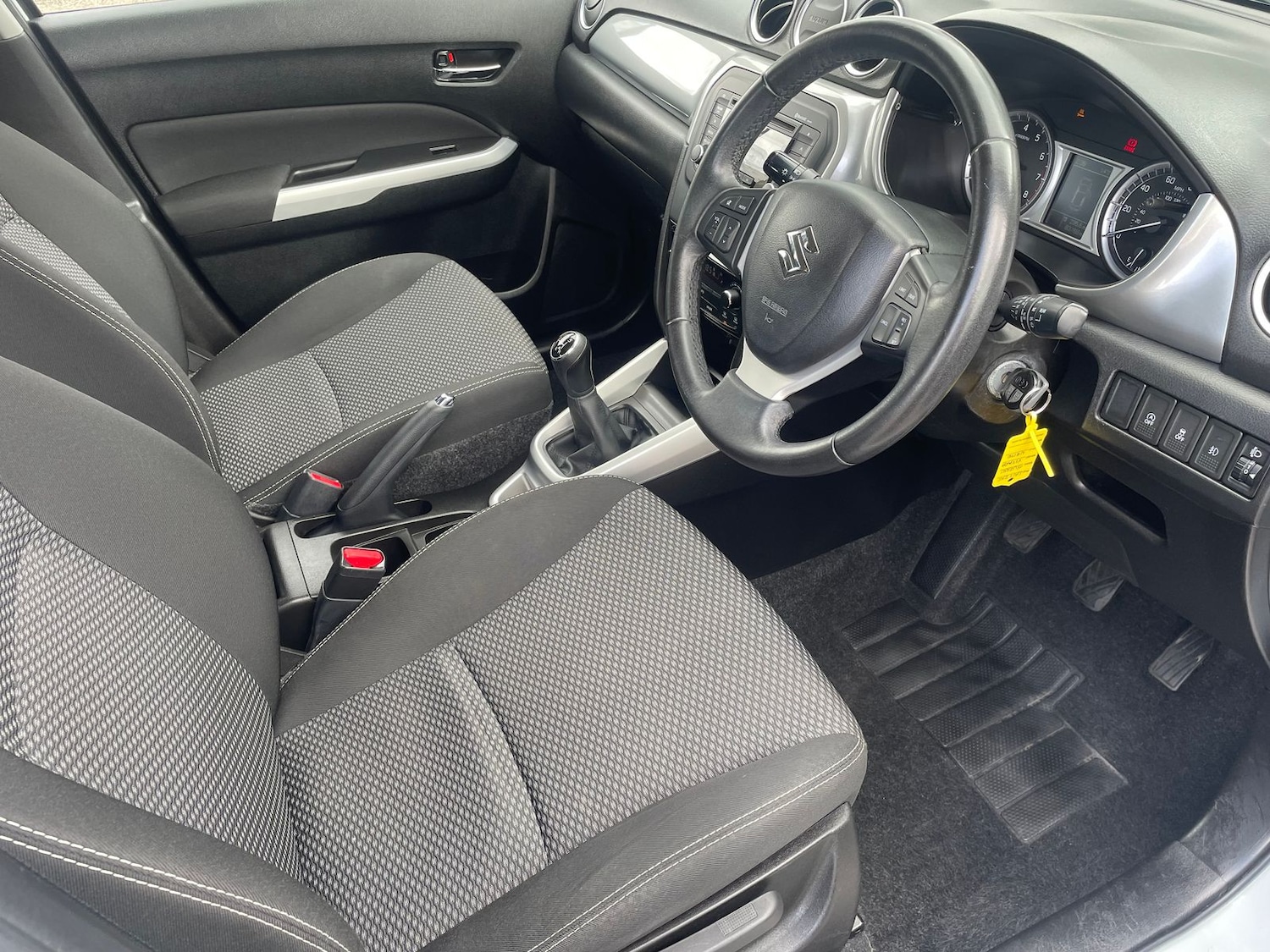 Vehicle 13