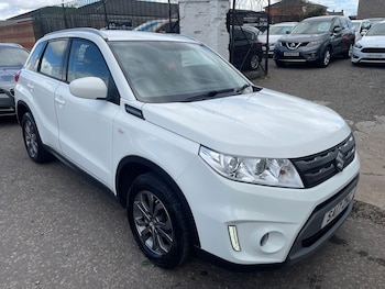Used Suzuki Vitara 2017 for sale - 75522285: Photo
