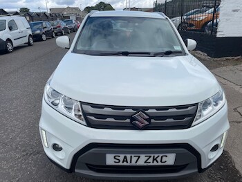 Used Suzuki Vitara 2017 for sale - 75522285: Photo
