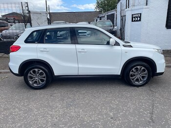 Used Suzuki Vitara 2017 for sale - 75522285: Photo