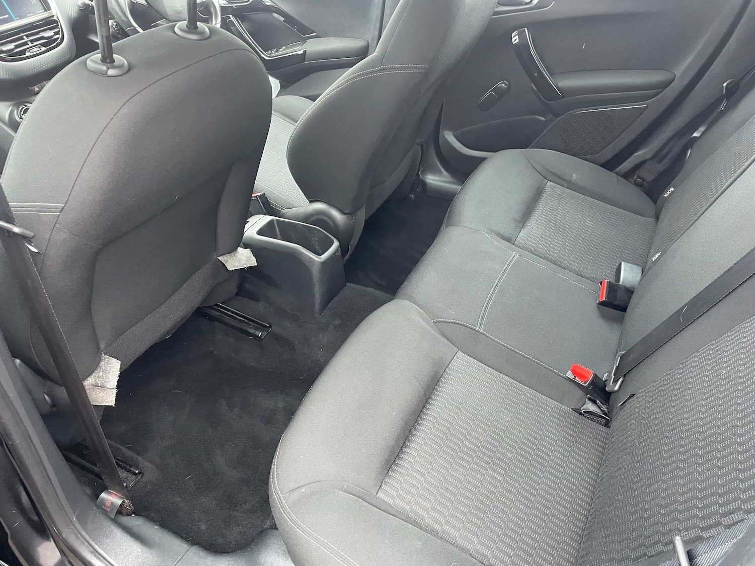 Used Peugeot 208 2018 for sale - 78179049: Photo 10