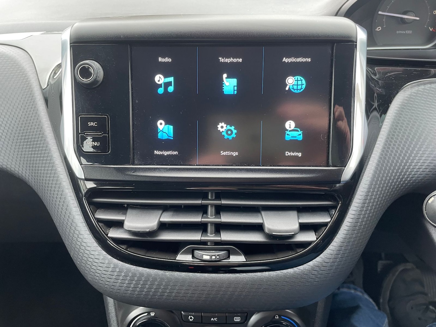 Used Peugeot 208 2018 for sale - 78179049: Photo 15