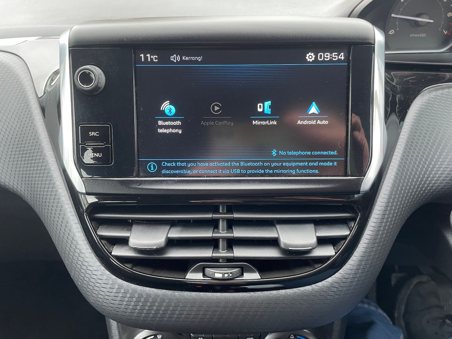 Used Peugeot 208 2018 for sale - 78179049: Photo 16