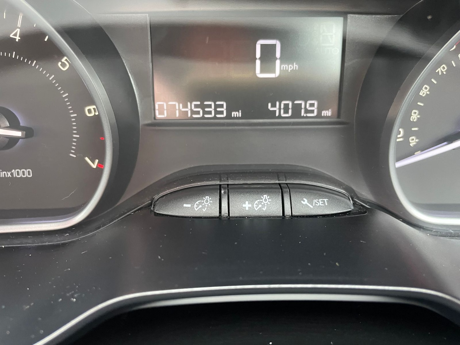 Used Peugeot 208 2018 for sale - 78179049: Photo 22