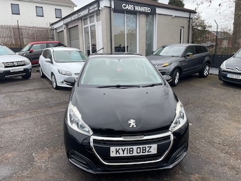 Used Peugeot 208 2018 for sale - 78179049: Photo