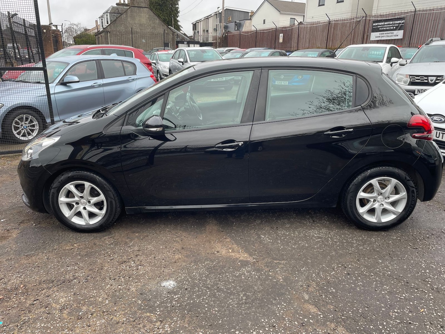 Used Peugeot 208 2018 for sale - 78179049: Photo 7