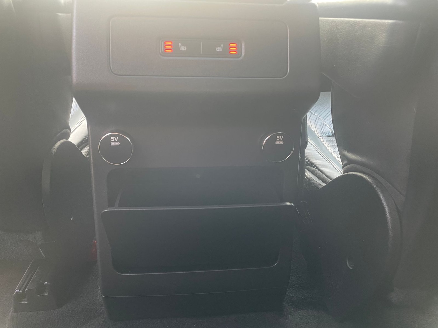 Used Land Rover Discovery 2017 for sale - 78150024: Photo 10