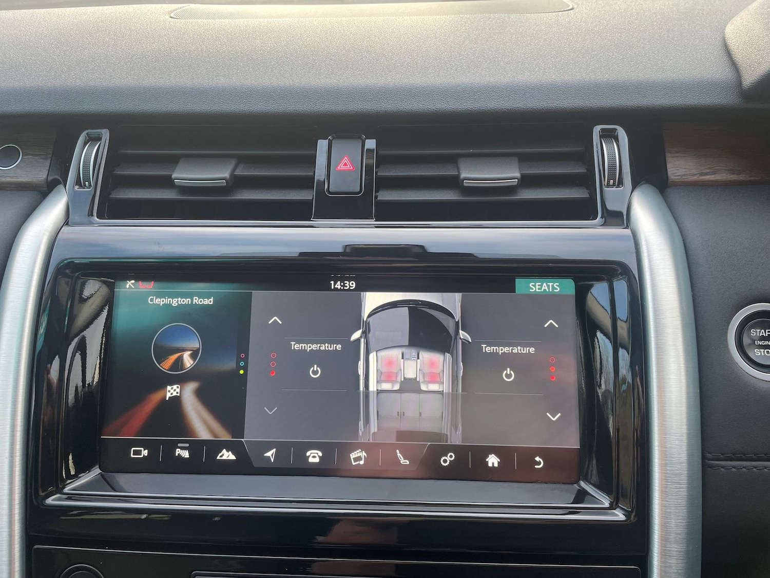 Used Land Rover Discovery 2017 for sale - 78150024: Photo 22