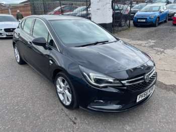 2016 - 1.6 CDTi 16V SRi 5dr
