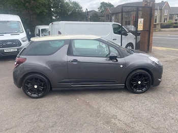 Used DS Automobiles DS 3 2018 for sale - 78905166: Photo