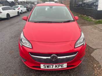 Used Vauxhall Corsa 2017 for sale - 72715633: Photo