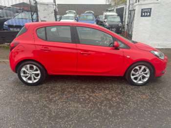 Used Vauxhall Corsa 2017 for sale - 72715633: Photo