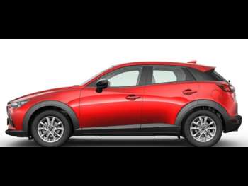 2017 - 1.5L SE D SUV 5dr Diesel Manual Euro 6 (104 bhp)