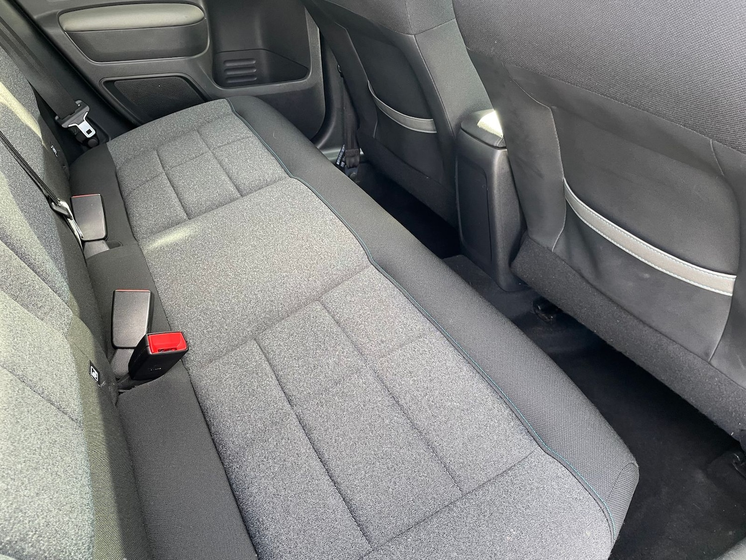 Used Citroen C4 Cactus 2018 for sale - 75943477: Photo 10