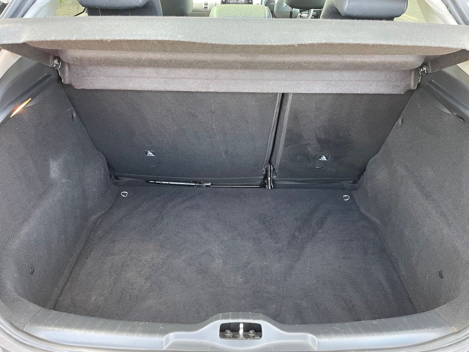 Used Citroen C4 Cactus 2018 for sale - 75943477: Photo 8