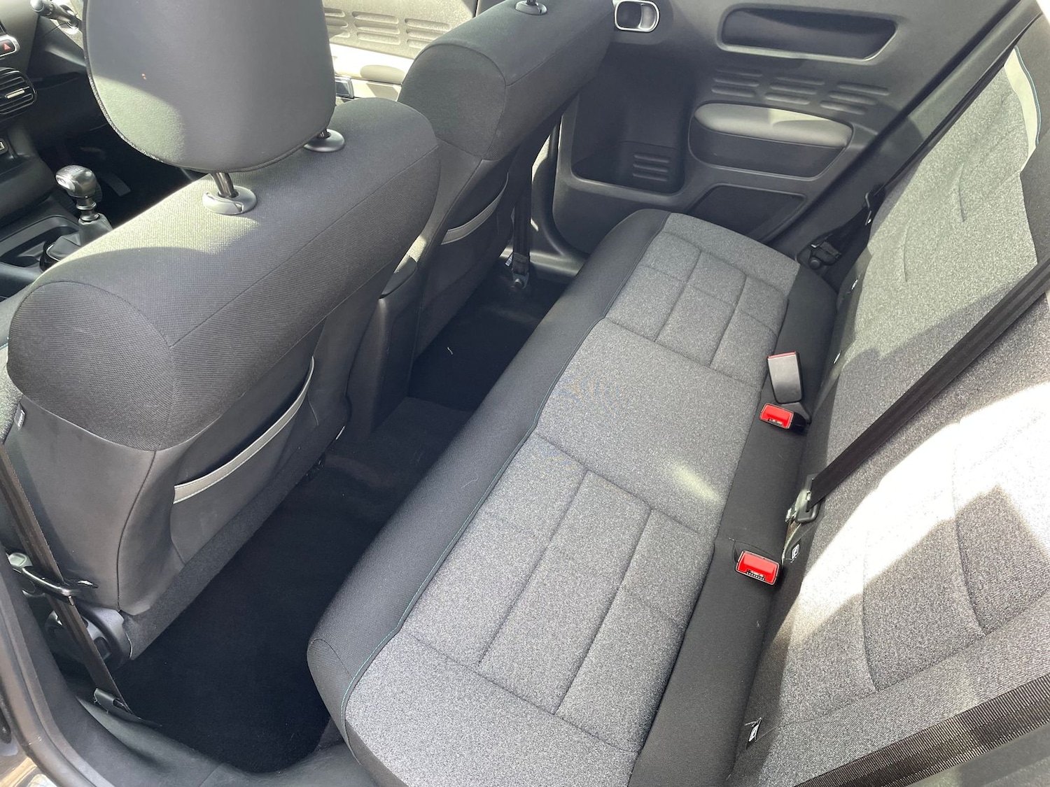 Used Citroen C4 Cactus 2018 for sale - 75943477: Photo 9