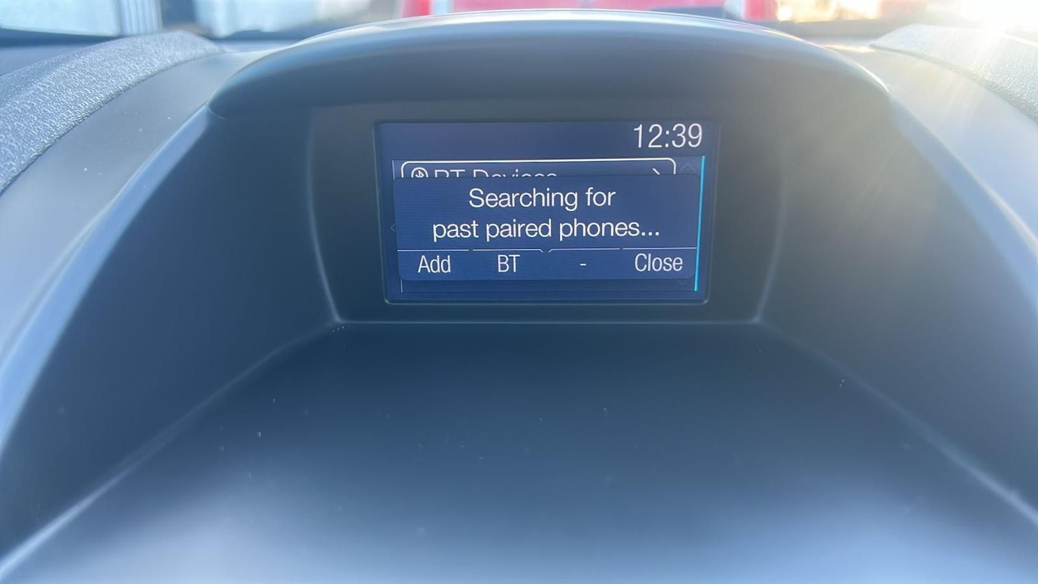 Used Ford Fiesta 2015 for sale - 76350695: Photo 18