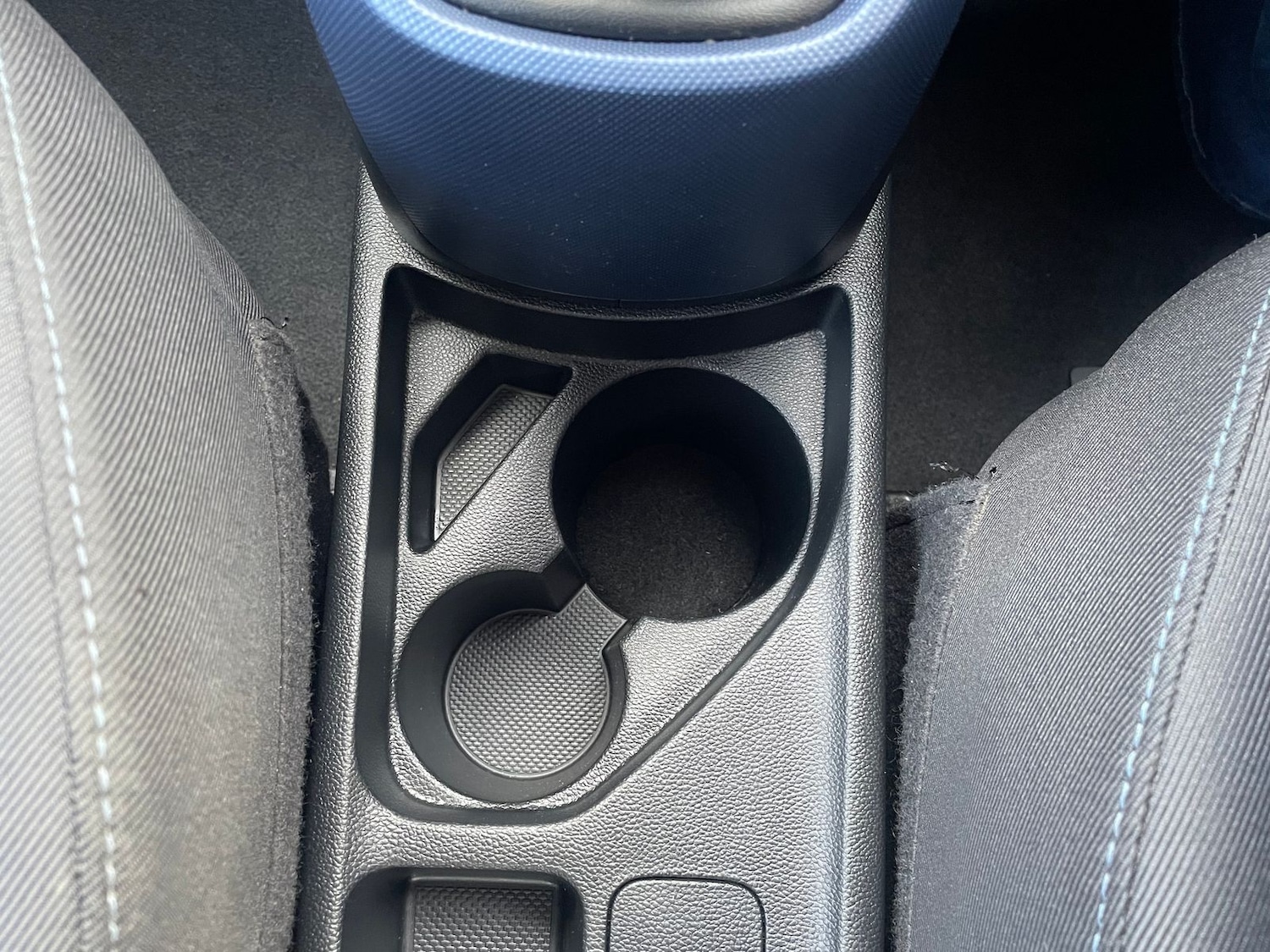 Used Hyundai i10 2015 for sale - 76361700: Photo 16