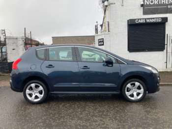 Used Peugeot 3008 2013 for sale - 70526563: Photo