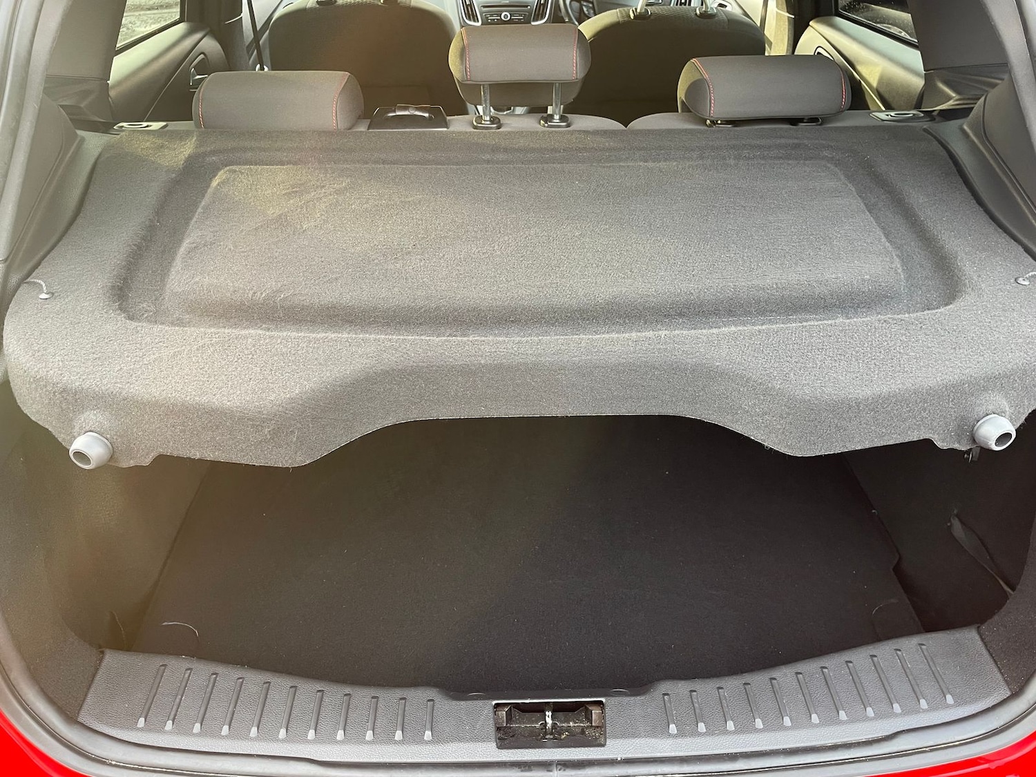 Used Ford Focus 2018 for sale - 76842227: Photo 11