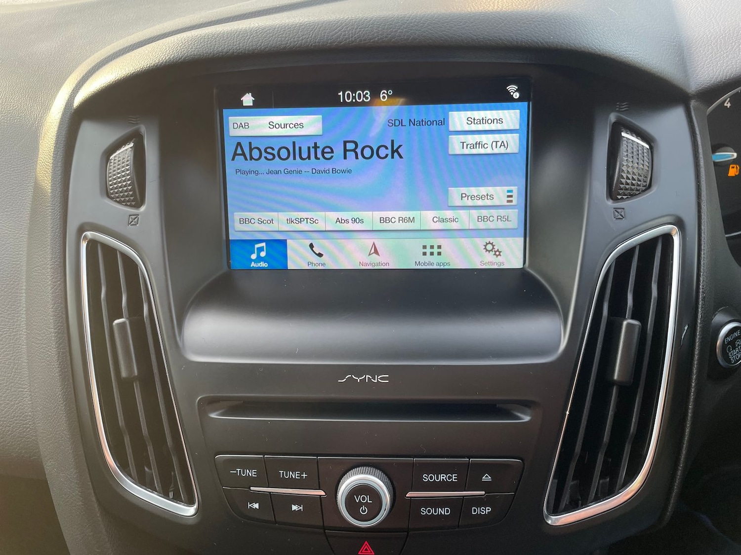 Used Ford Focus 2018 for sale - 76842227: Photo 14