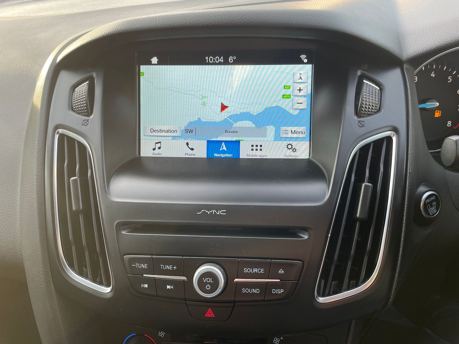 Used Ford Focus 2018 for sale - 76842227: Photo 15