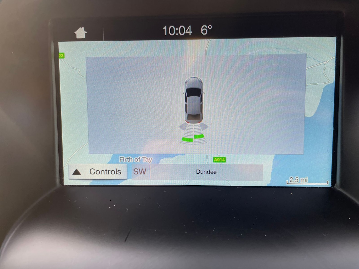 Used Ford Focus 2018 for sale - 76842227: Photo 16