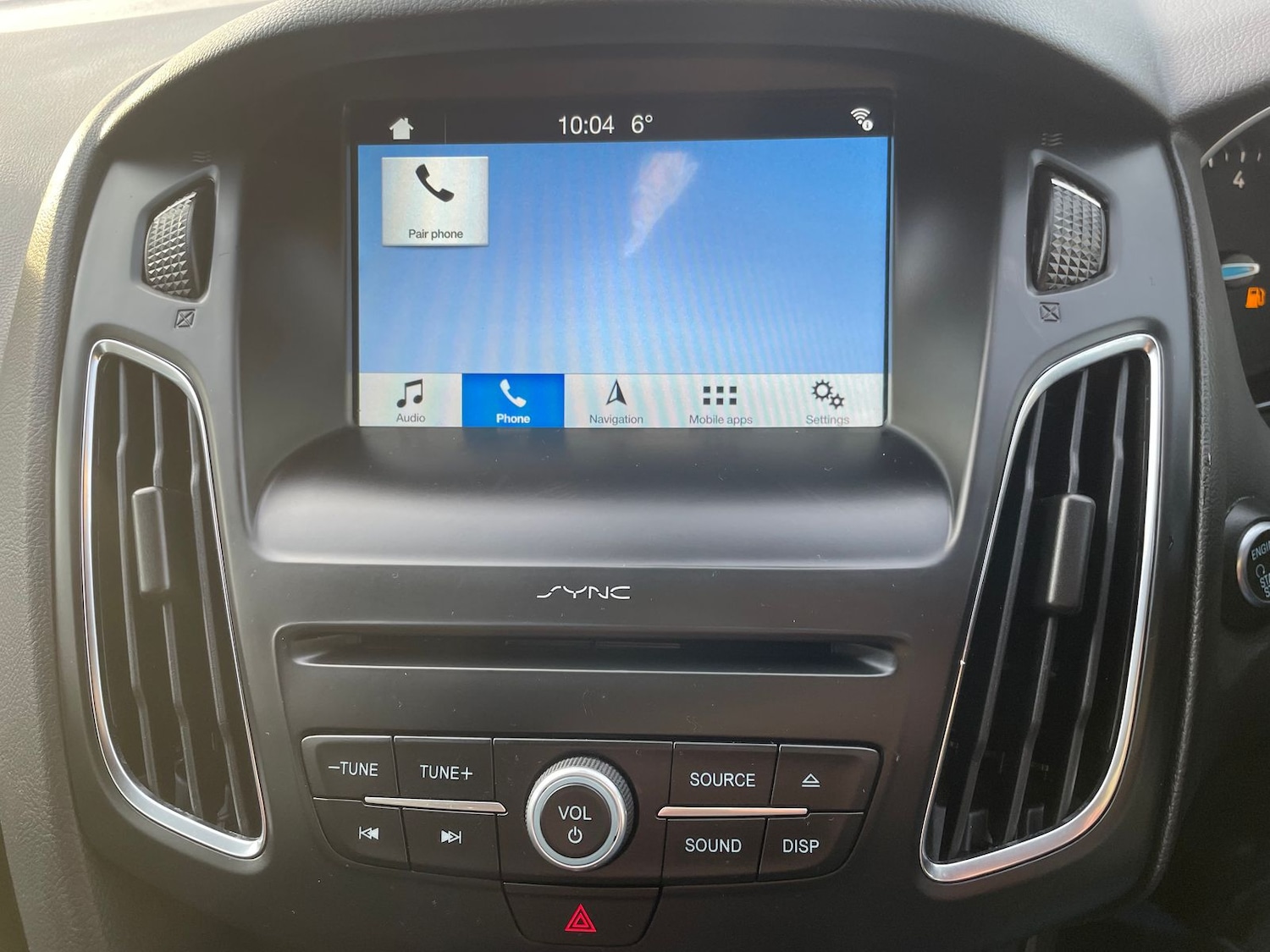 Used Ford Focus 2018 for sale - 76842227: Photo 17