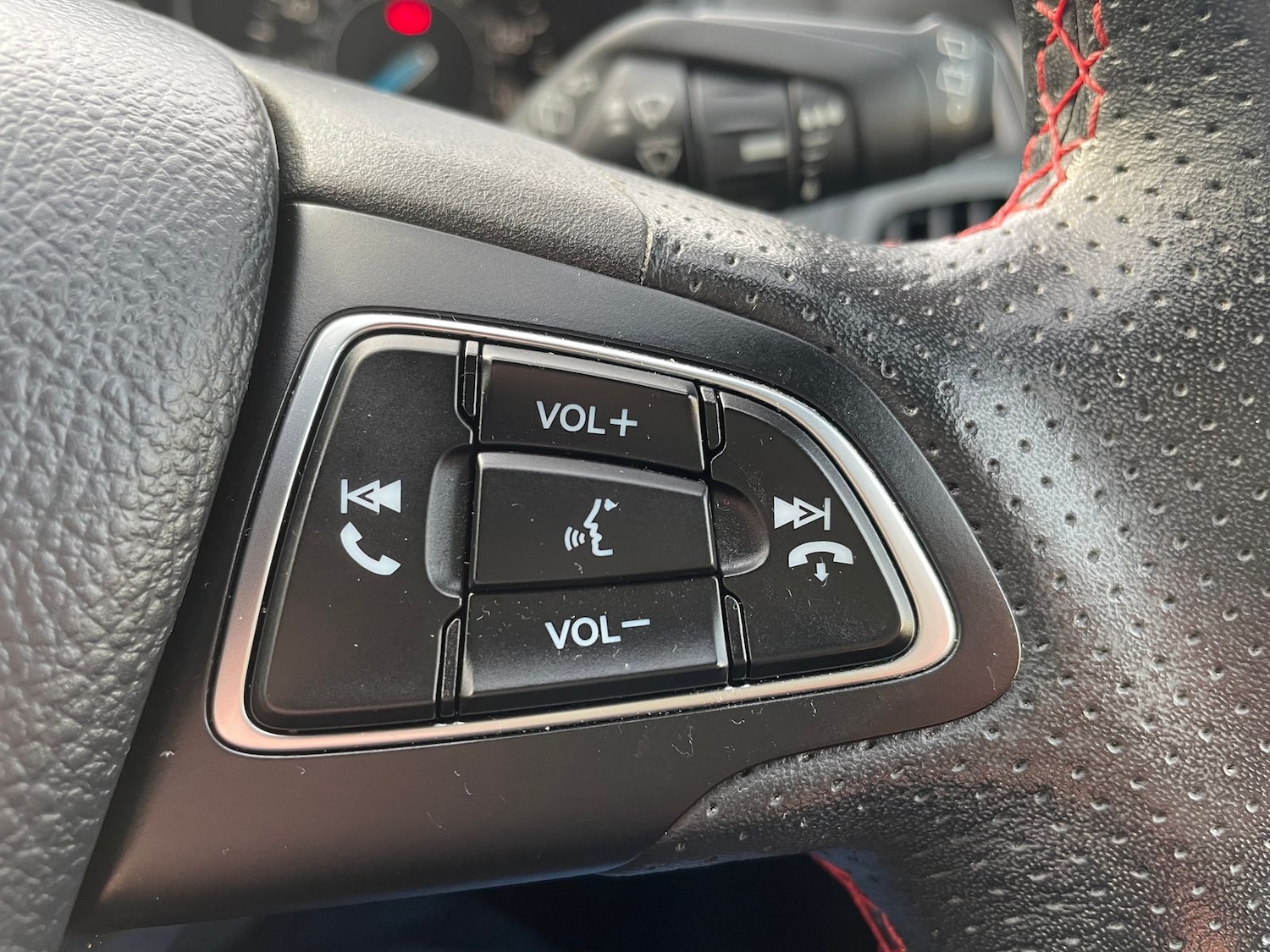 Used Ford Focus 2018 for sale - 76842227: Photo 21