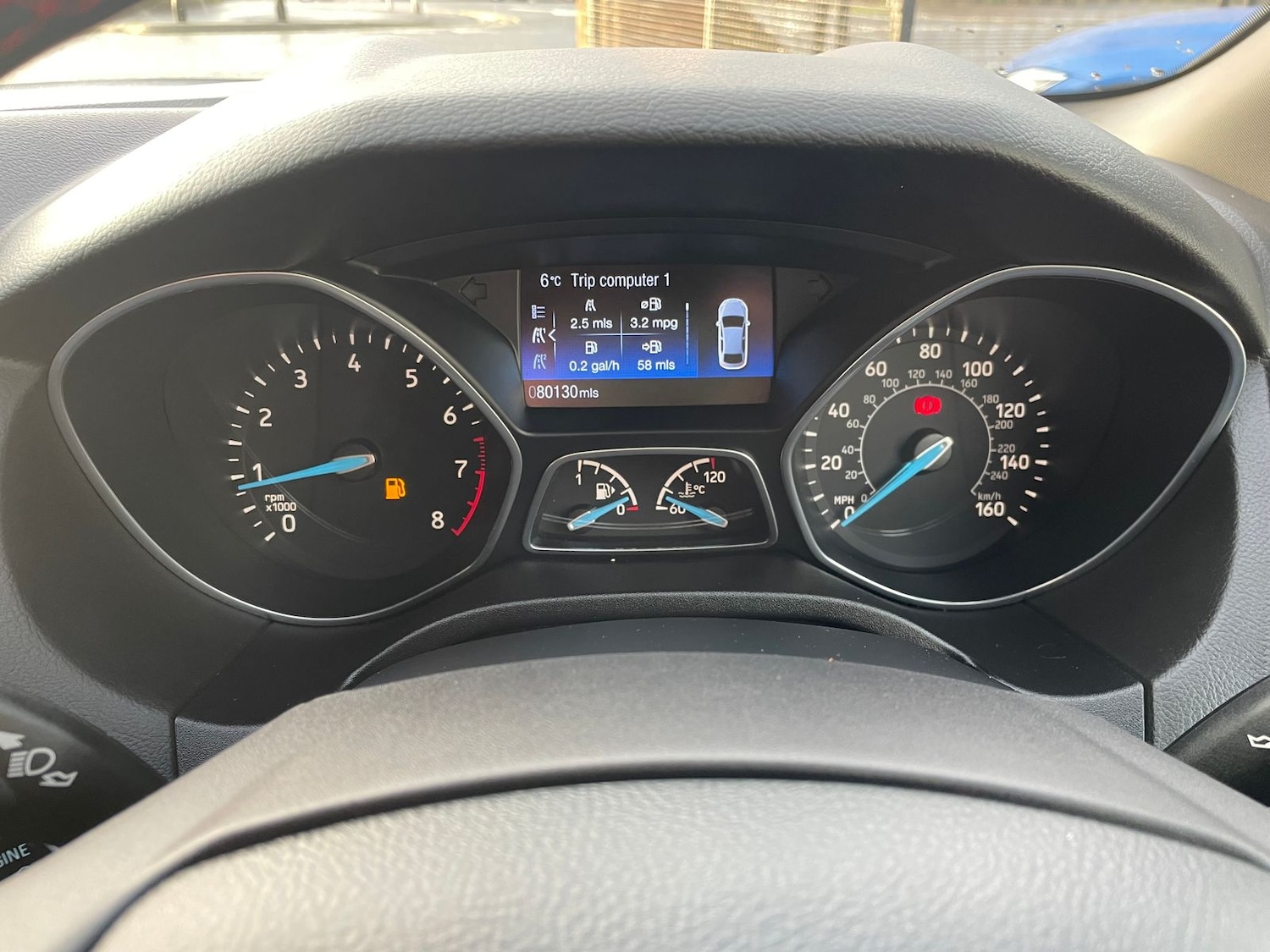 Used Ford Focus 2018 for sale - 76842227: Photo 24