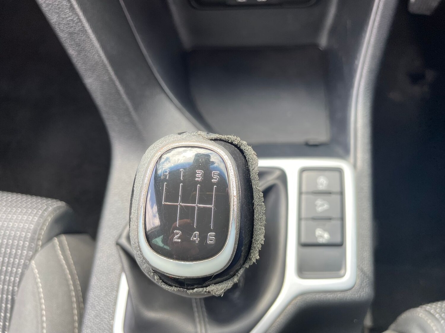 Vehicle 17