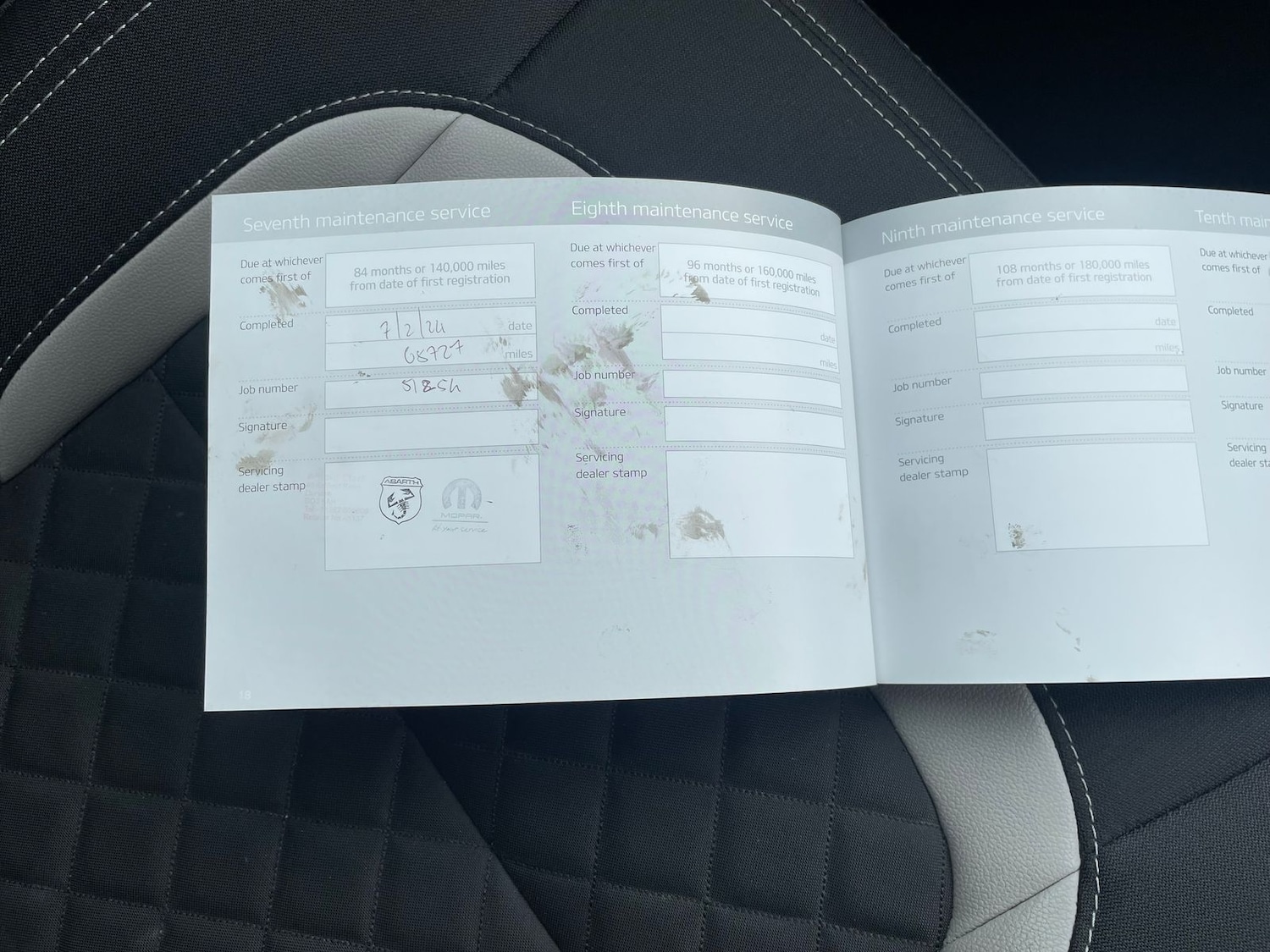 Vehicle 28