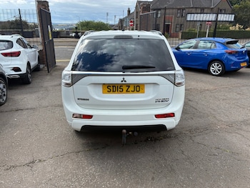 Used Mitsubishi Outlander 2015 for sale - 79446890: Photo