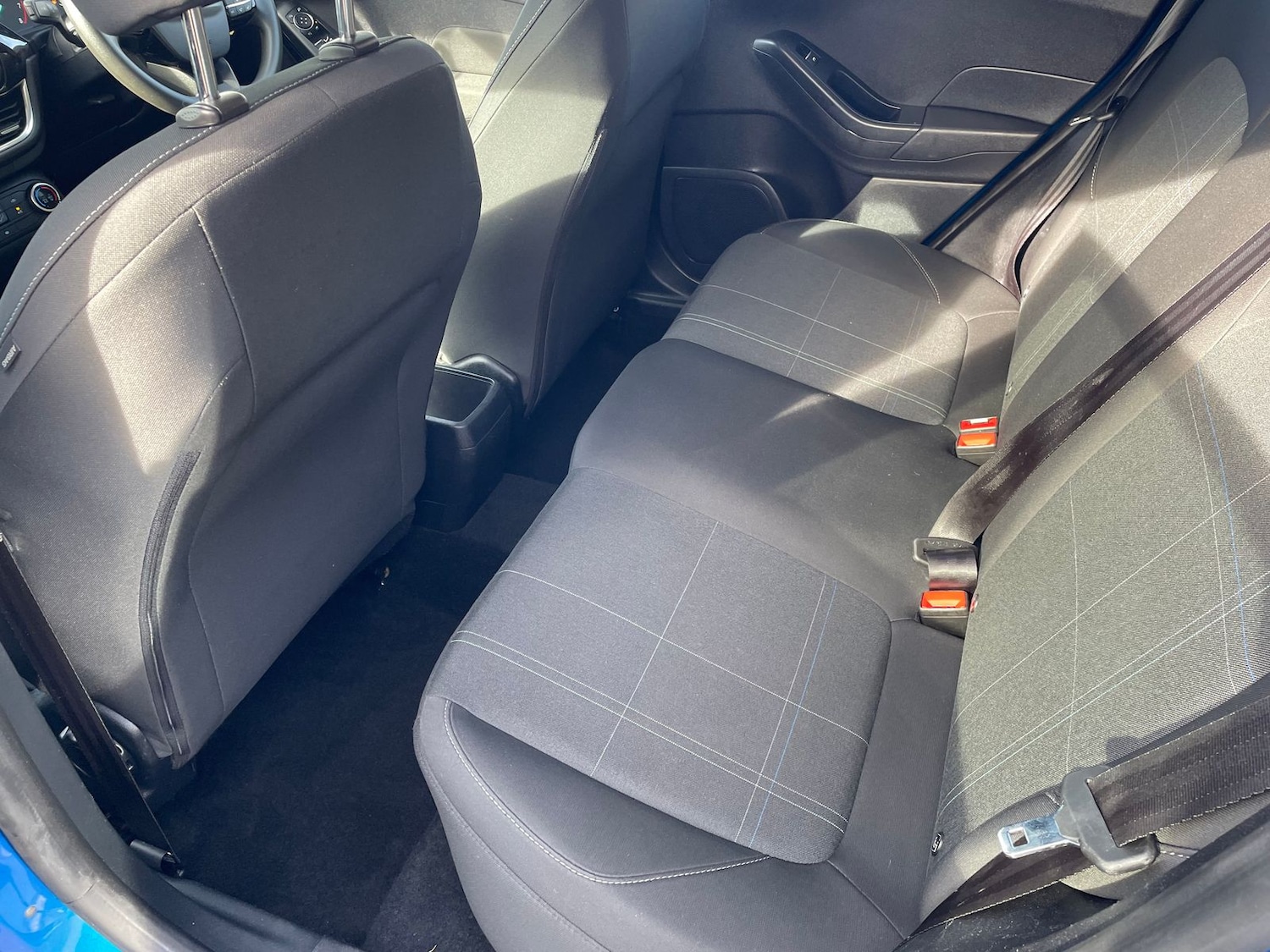 Used Ford Fiesta 2020 for sale - 77911378: Photo 10