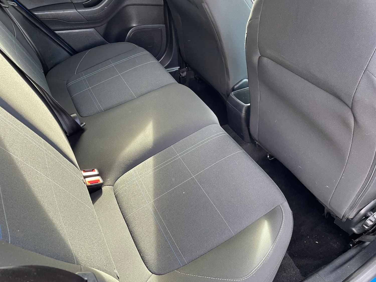 Used Ford Fiesta 2020 for sale - 77911378: Photo 12