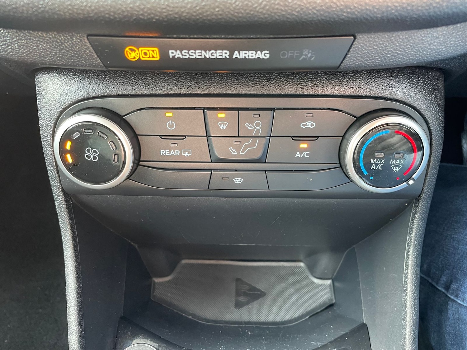 Used Ford Fiesta 2020 for sale - 77911378: Photo 16