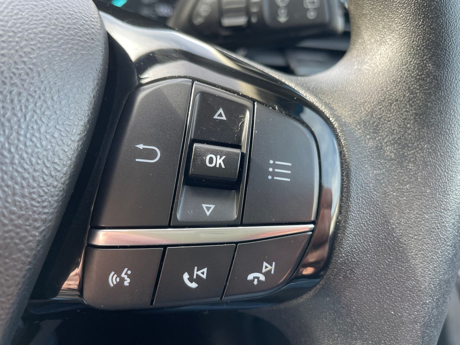 Used Ford Fiesta 2020 for sale - 77911378: Photo 19