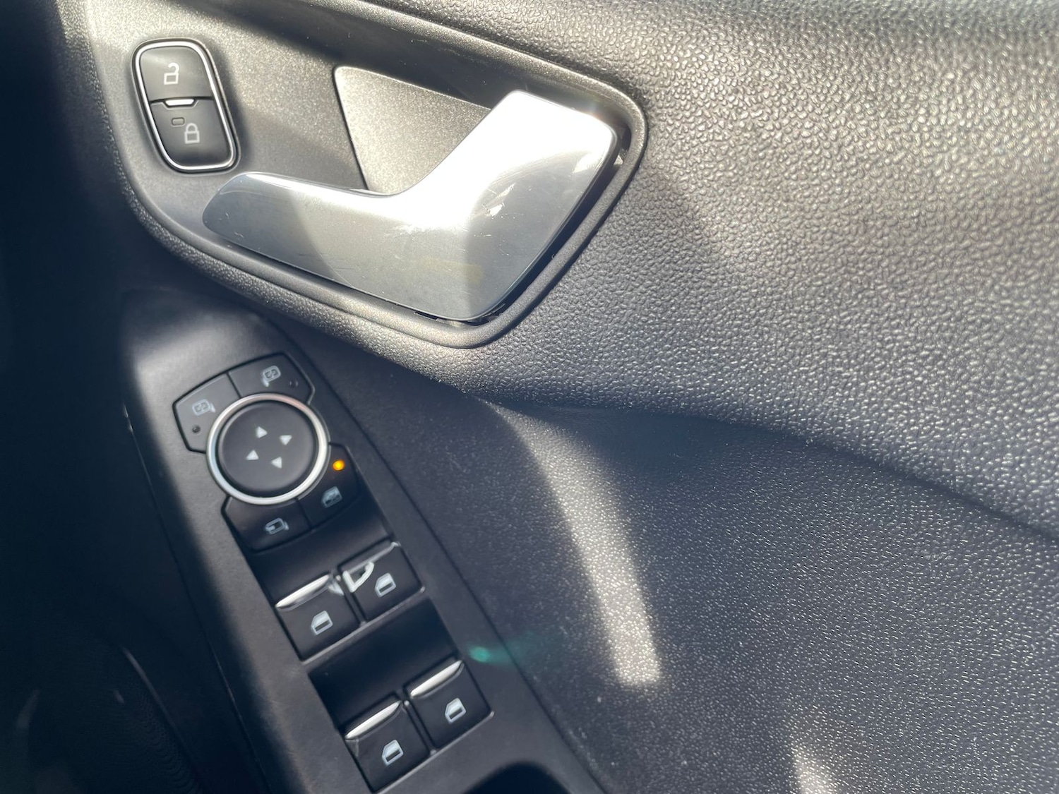 Used Ford Fiesta 2020 for sale - 77911378: Photo 20