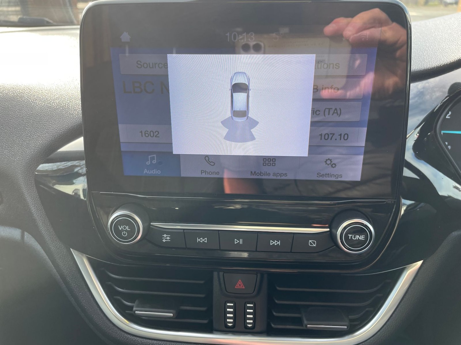 Used Ford Fiesta 2020 for sale - 77911378: Photo 23