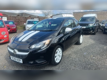 Used Vauxhall Corsa 2018 for sale - 78175807: Photo